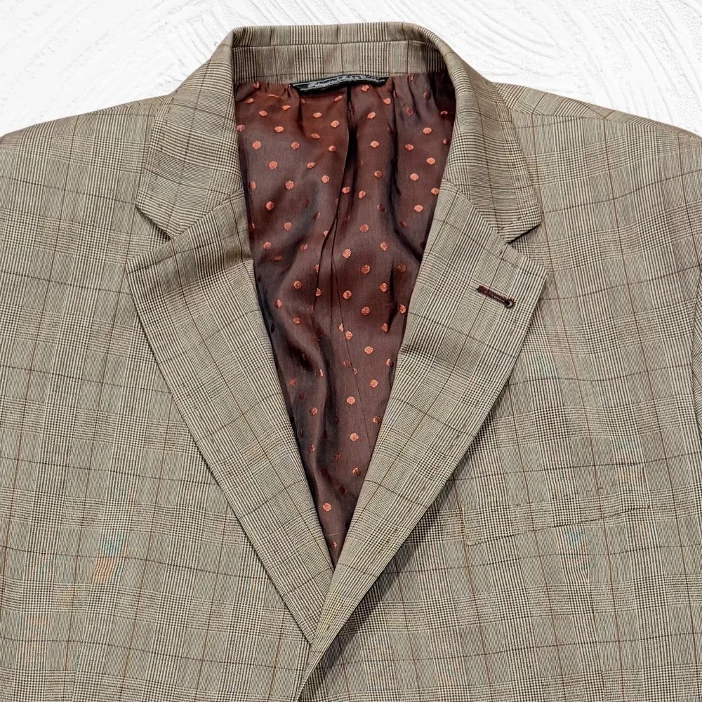 S. Cohen jacket great